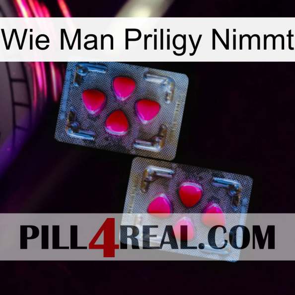 How To Take Priligy 15